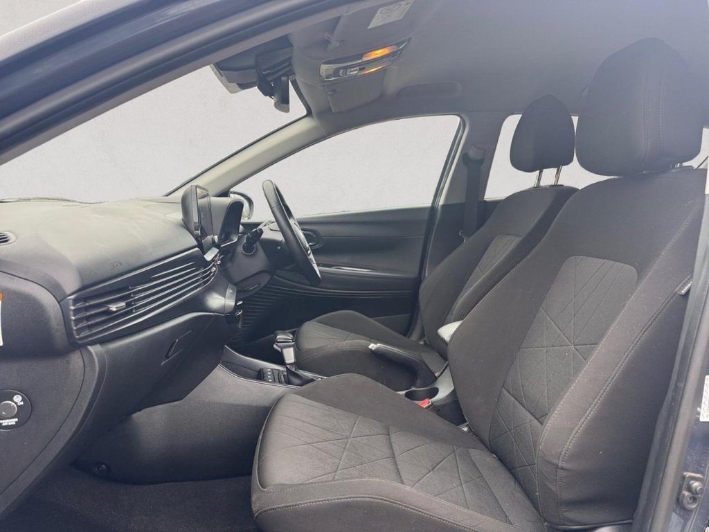 Used Hyundai BAYON 2022 for sale - 77799804: Photo 12