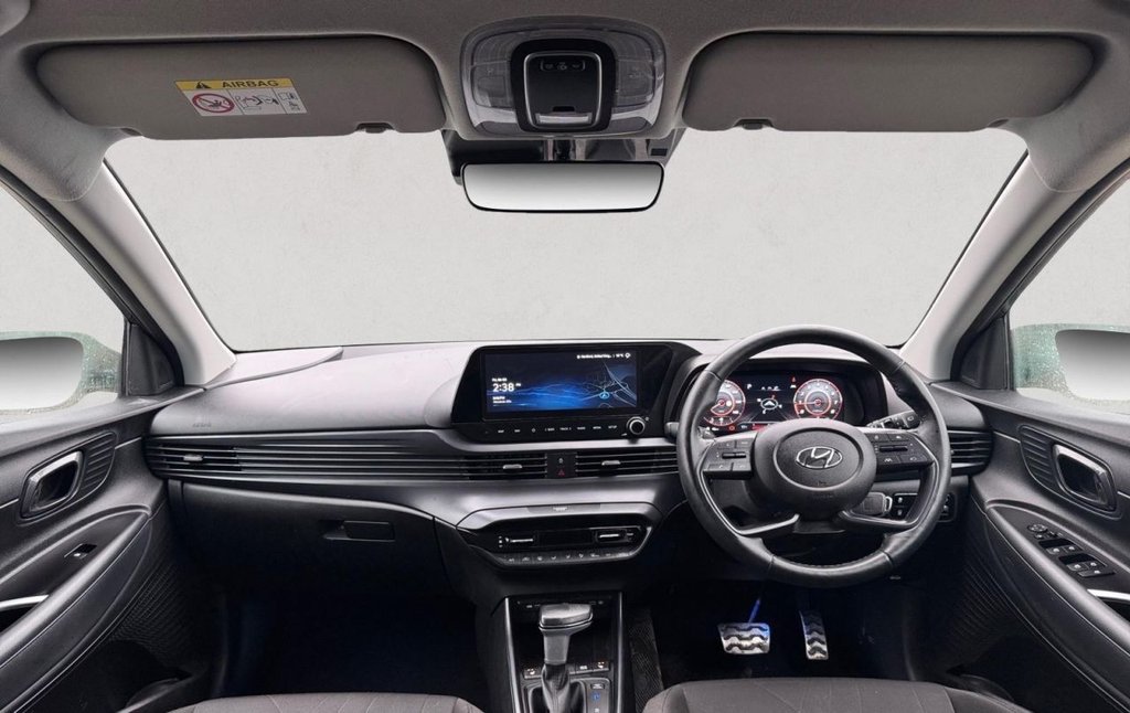 Used Hyundai BAYON 2022 for sale - 77799804: Photo 13