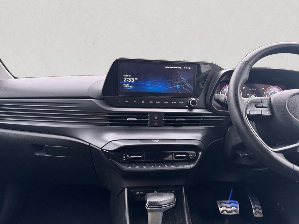 Used Hyundai BAYON 2022 for sale - 77799804: Photo 14