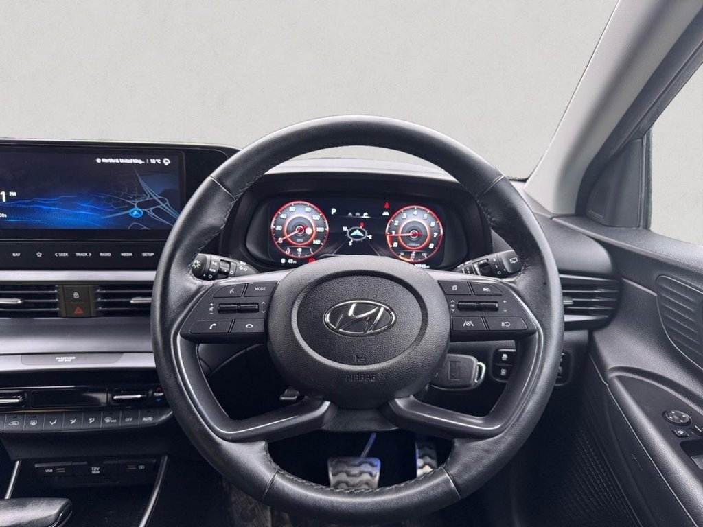 Used Hyundai BAYON 2022 for sale - 77799804: Photo 15