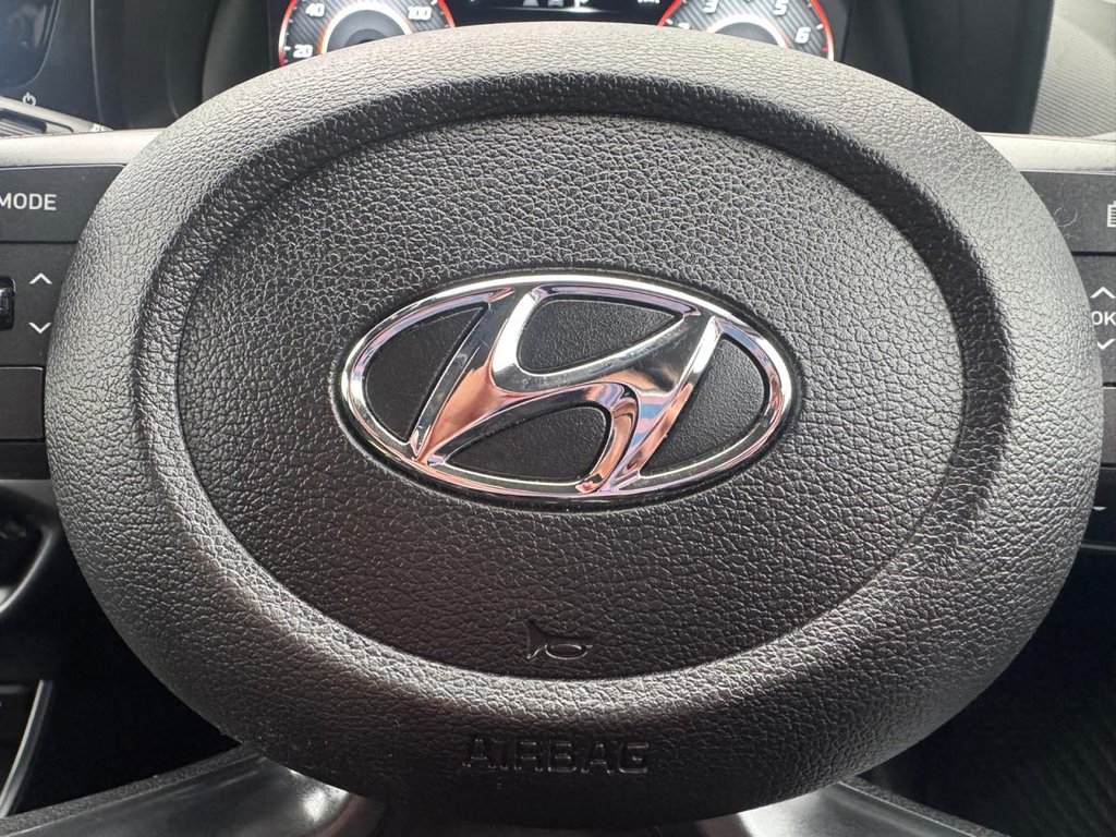Used Hyundai BAYON 2022 for sale - 77799804: Photo 16