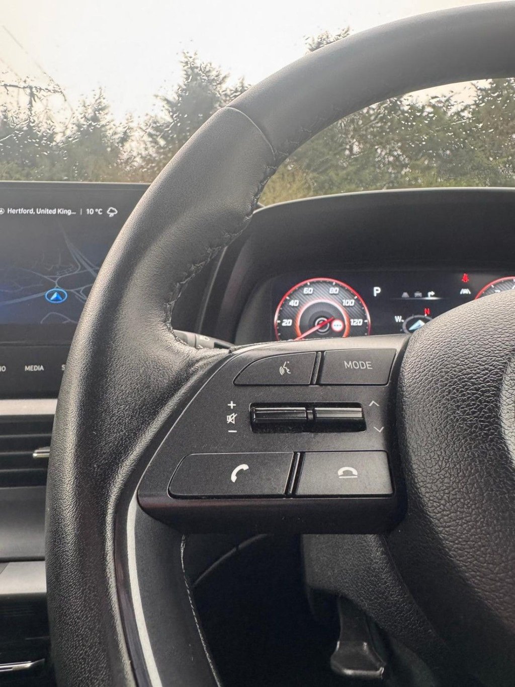 Used Hyundai BAYON 2022 for sale - 77799804: Photo 17