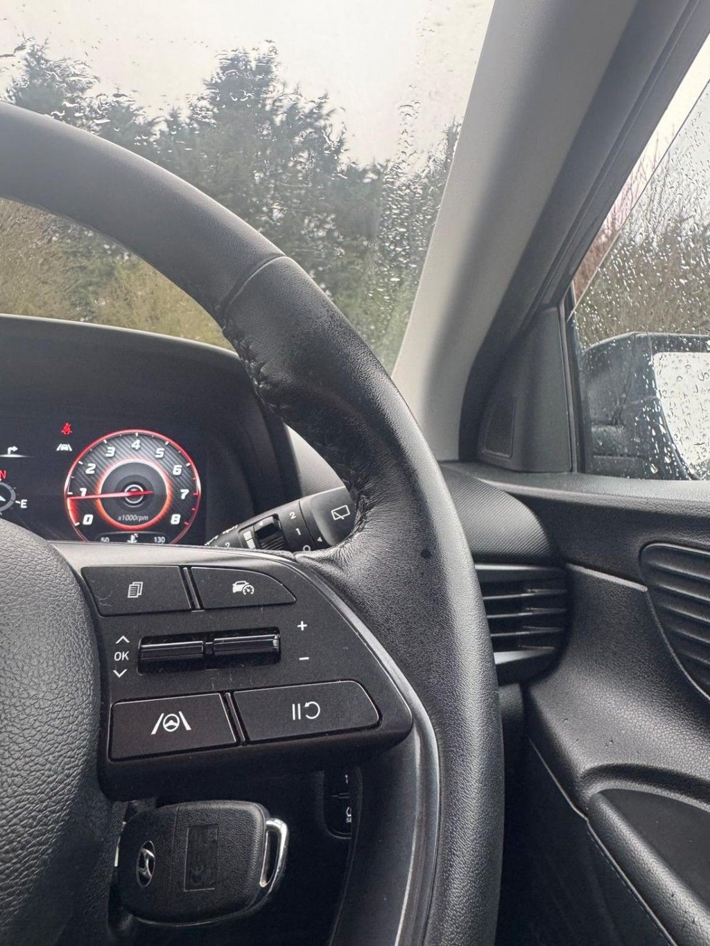 Used Hyundai BAYON 2022 for sale - 77799804: Photo 18