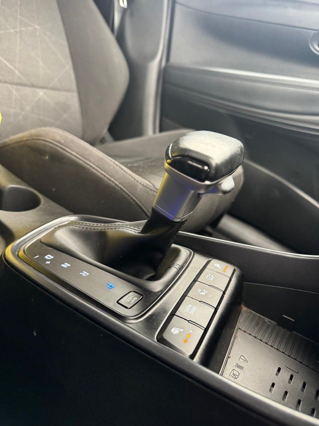 Used Hyundai BAYON 2022 for sale - 77799804: Photo 19