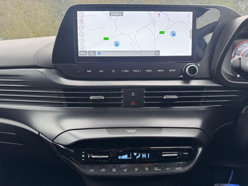 Used Hyundai BAYON 2022 for sale - 77799804: Photo 23