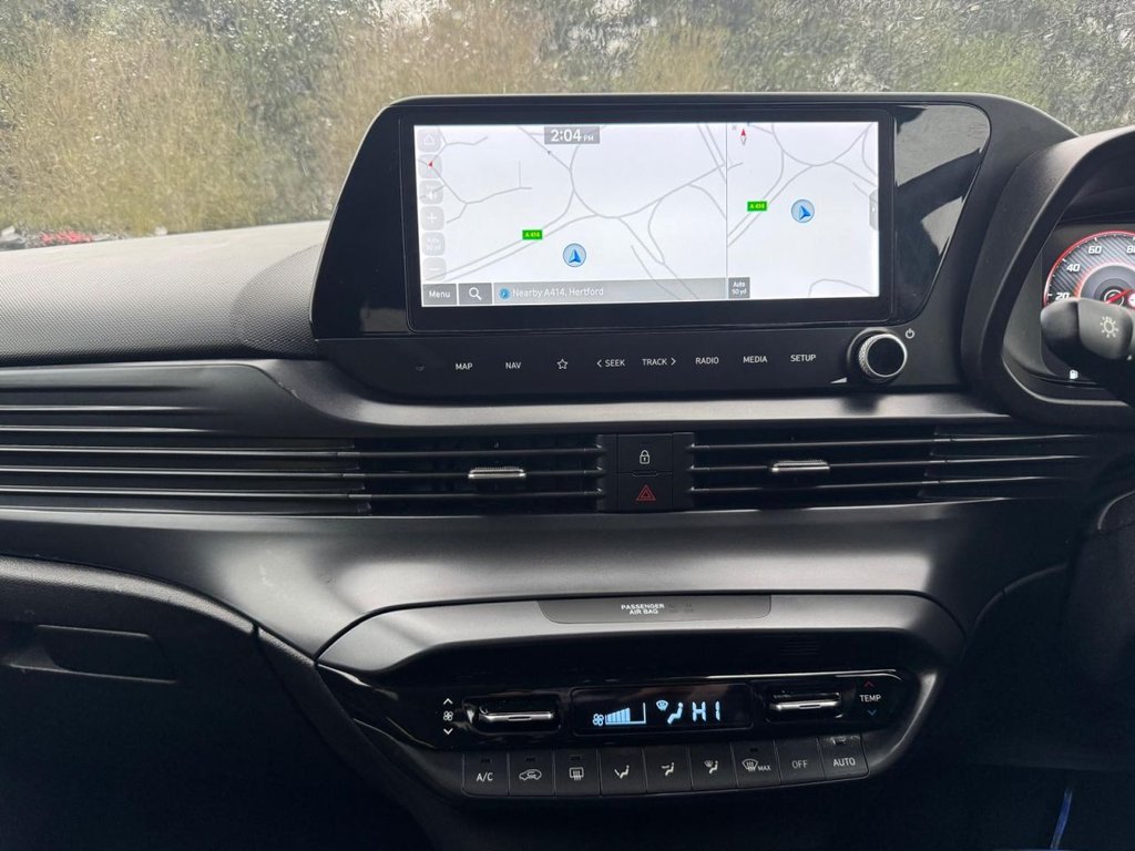 Used Hyundai BAYON 2022 for sale - 77799804: Photo 24