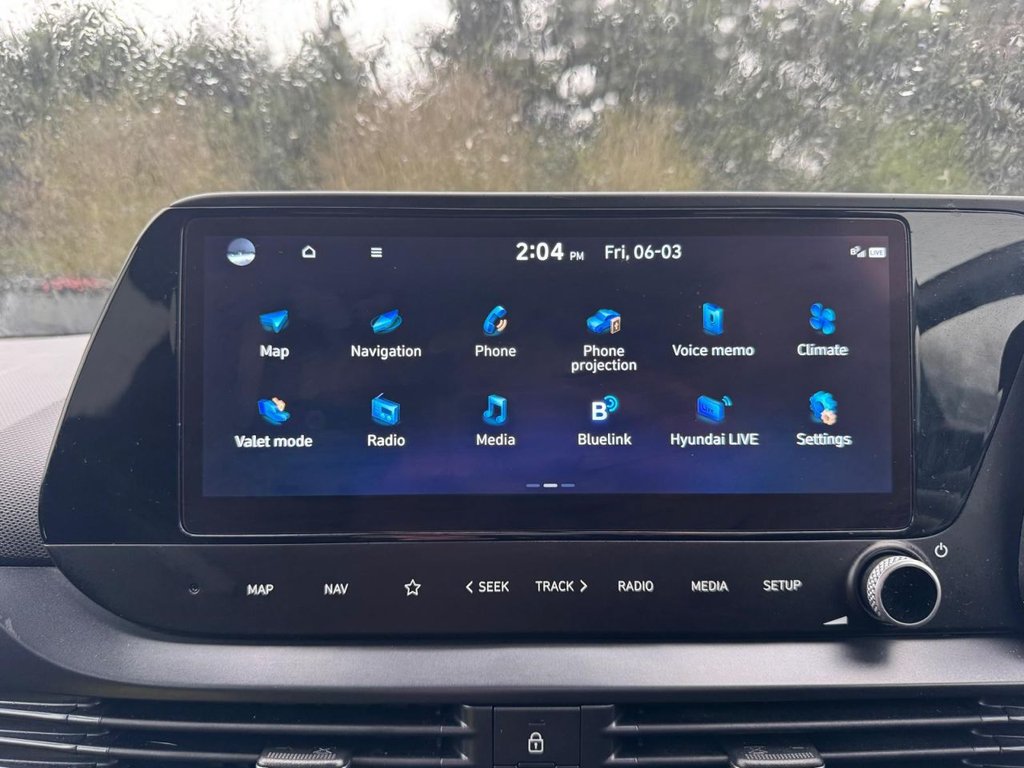 Used Hyundai BAYON 2022 for sale - 77799804: Photo 26