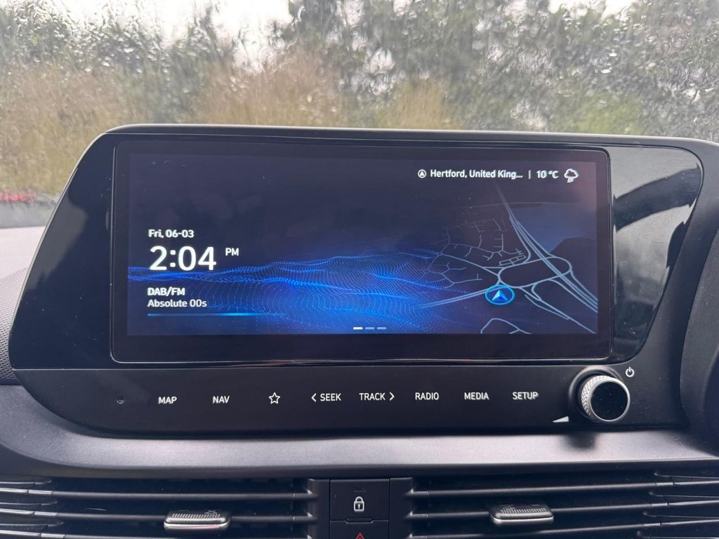 Used Hyundai BAYON 2022 for sale - 77799804: Photo 27