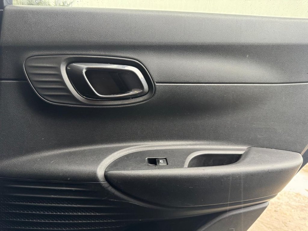 Used Hyundai BAYON 2022 for sale - 77799804: Photo 30