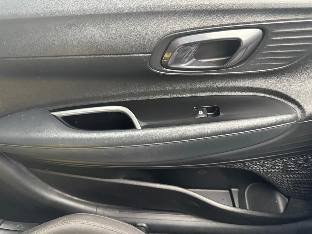 Used Hyundai BAYON 2022 for sale - 77799804: Photo 31