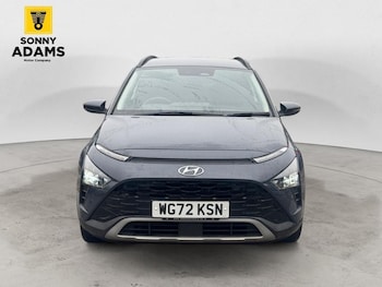 Used Hyundai BAYON 2022 for sale - 77799804: Photo