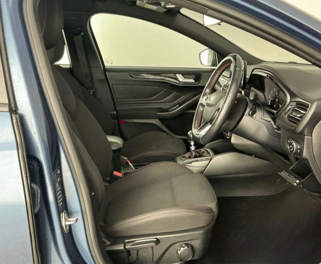 Used Ford Focus 2020 for sale - 77369254: Photo 16