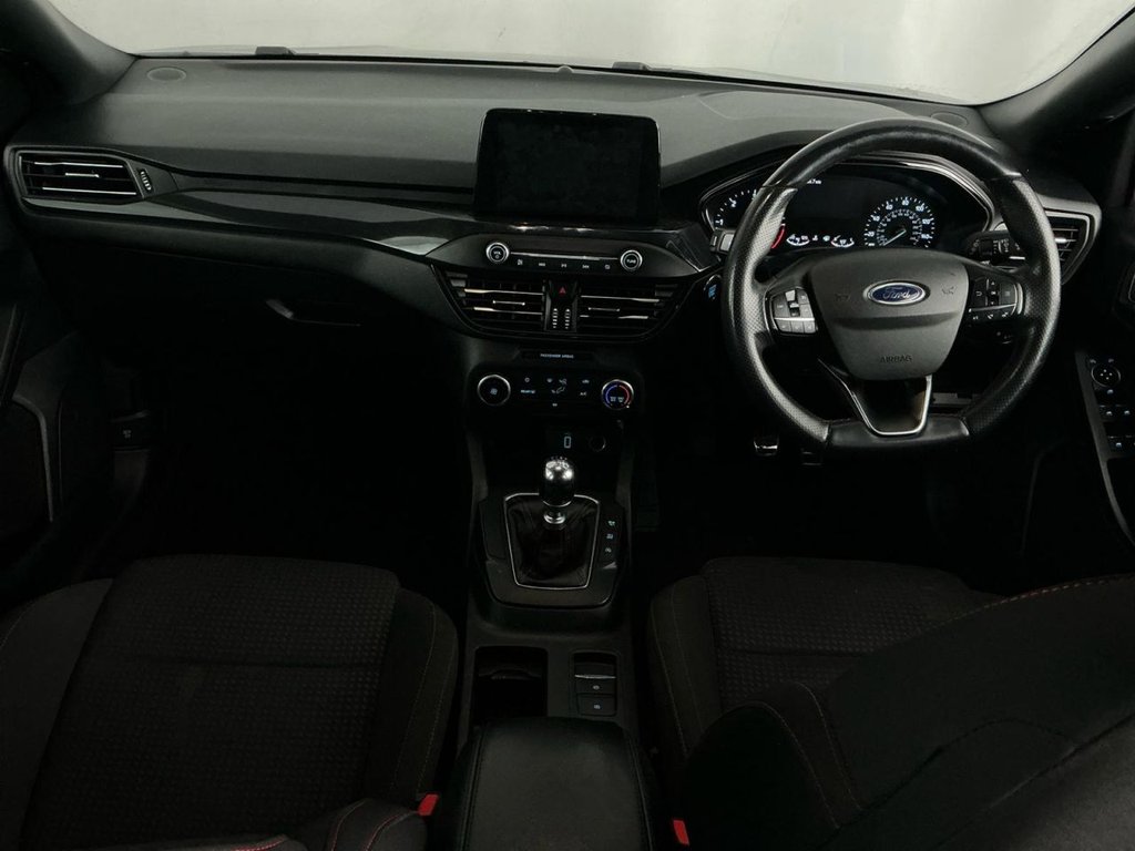 Used Ford Focus 2020 for sale - 77369254: Photo 18