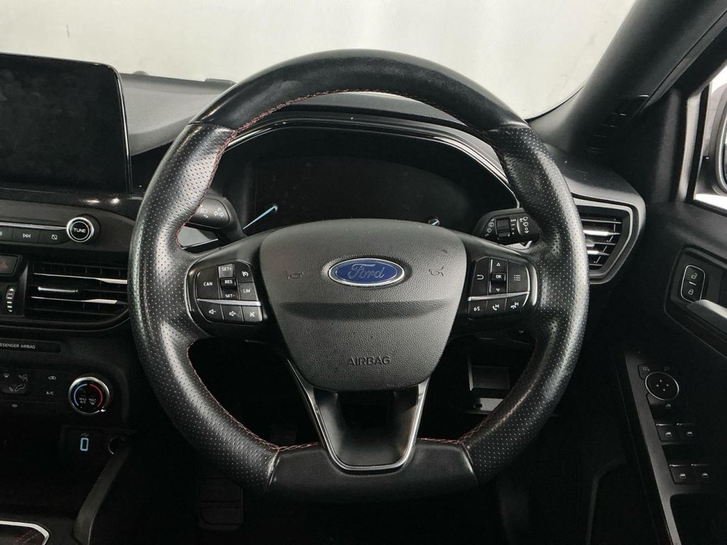 Used Ford Focus 2020 for sale - 77369254: Photo 20