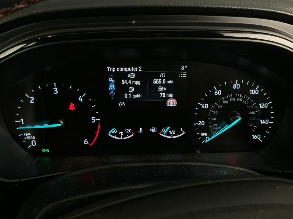 Used Ford Focus 2020 for sale - 77369254: Photo 23