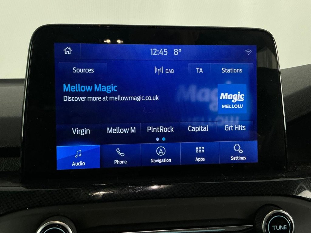 Used Ford Focus 2020 for sale - 77369254: Photo 29