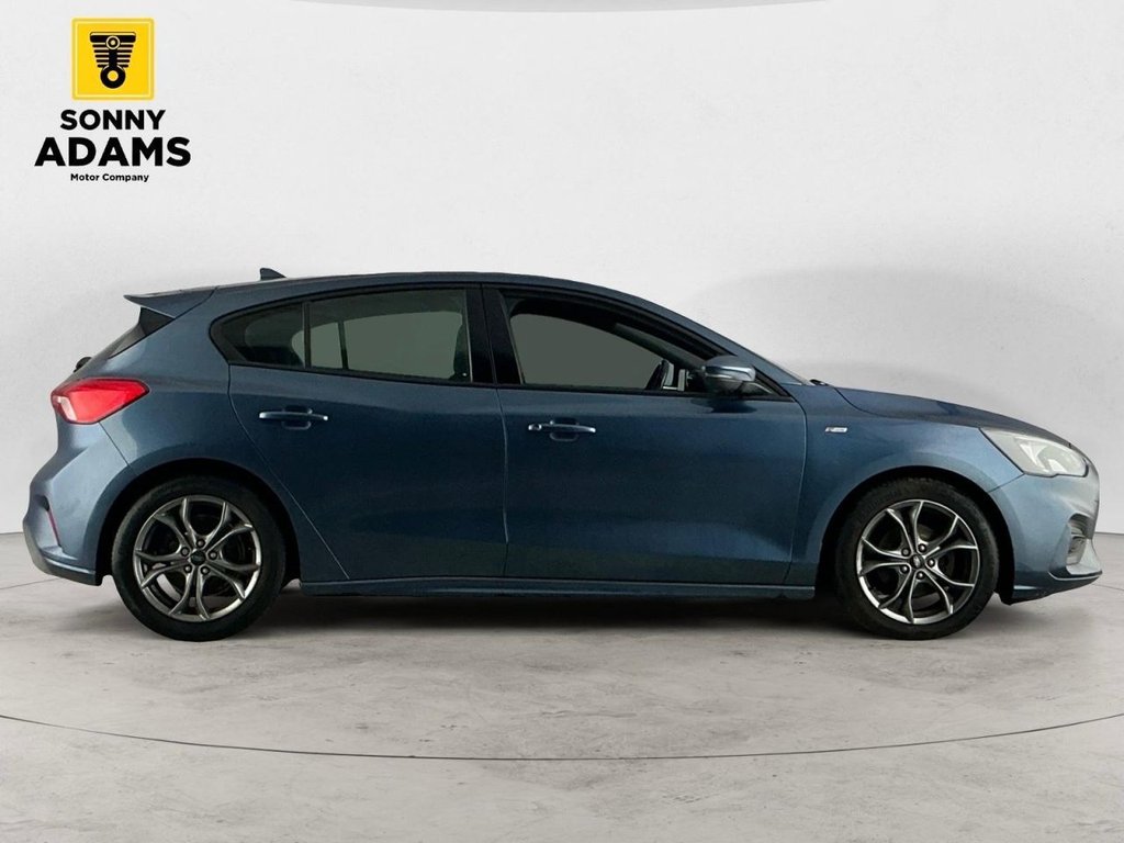 Used Ford Focus 2020 for sale - 77369254: Photo 3