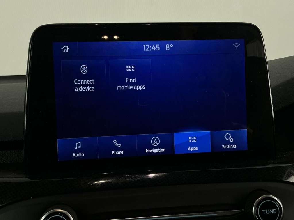 Used Ford Focus 2020 for sale - 77369254: Photo 30