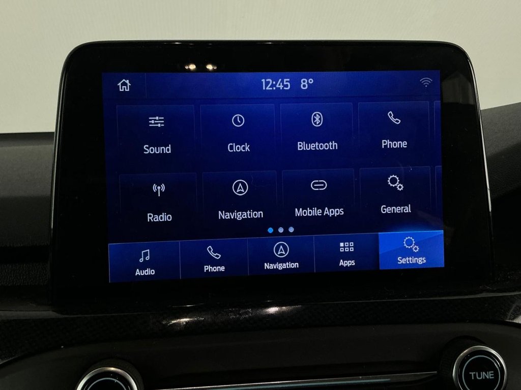 Used Ford Focus 2020 for sale - 77369254: Photo 31