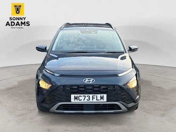 Used Hyundai BAYON 2023 for sale - 78287603: Photo