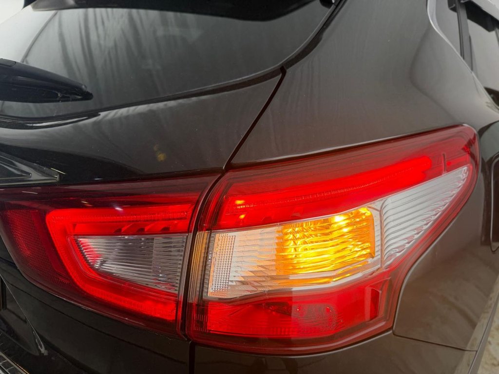 Used Nissan Qashqai 2017 for sale - 77879925: Photo 12