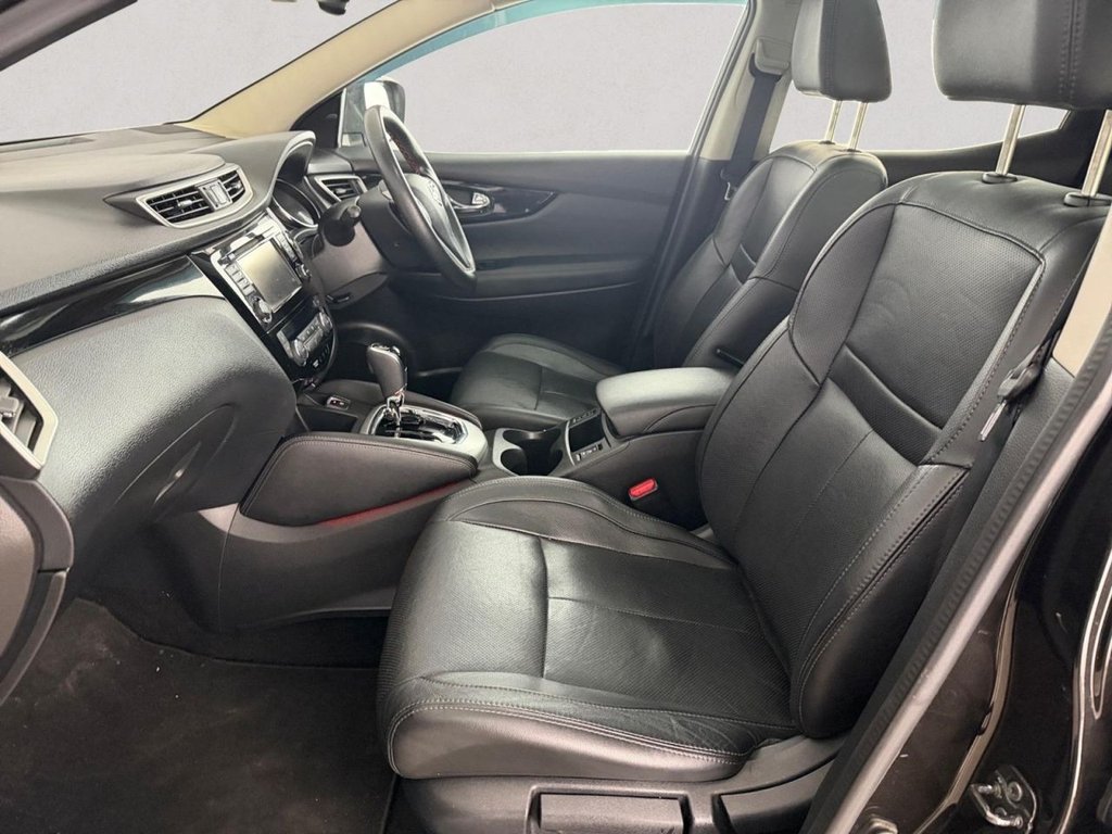 Used Nissan Qashqai 2017 for sale - 77879925: Photo 17