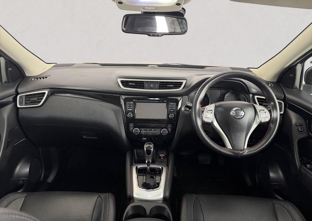 Used Nissan Qashqai 2017 for sale - 77879925: Photo 18