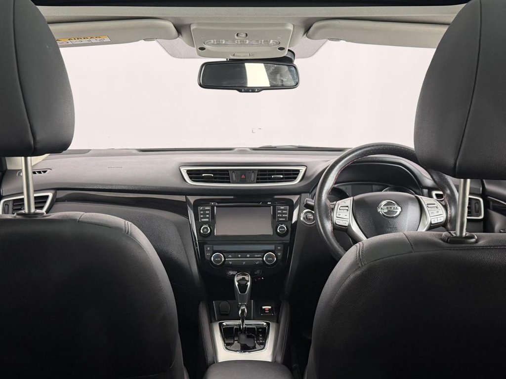 Used Nissan Qashqai 2017 for sale - 77879925: Photo 19