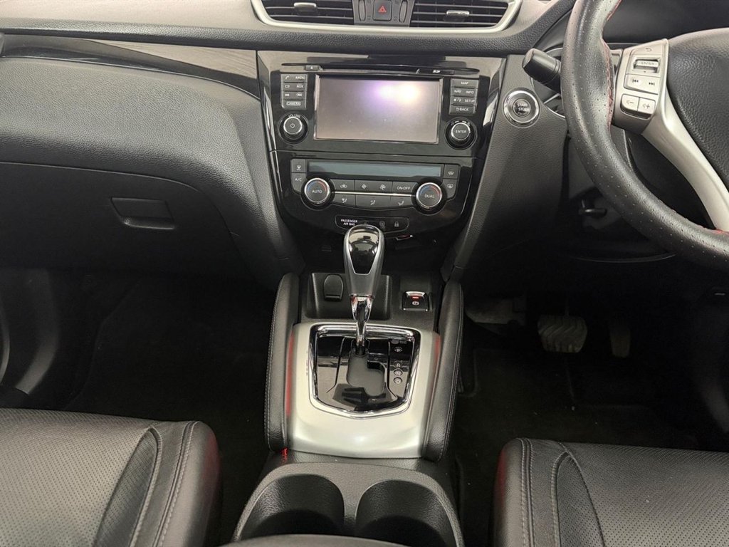 Used Nissan Qashqai 2017 for sale - 77879925: Photo 20