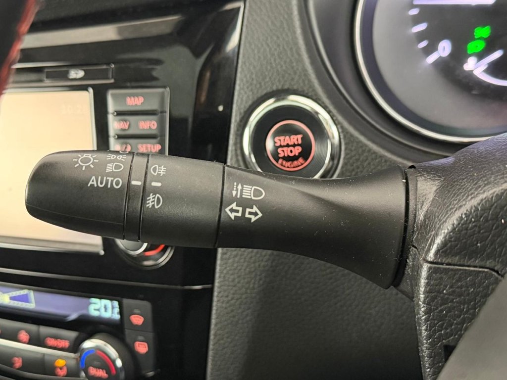 Used Nissan Qashqai 2017 for sale - 77879925: Photo 22