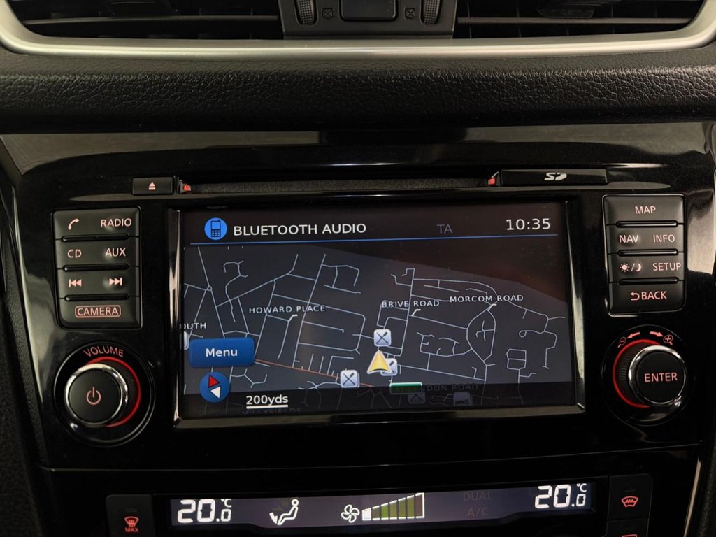 Used Nissan Qashqai 2017 for sale - 77879925: Photo 28