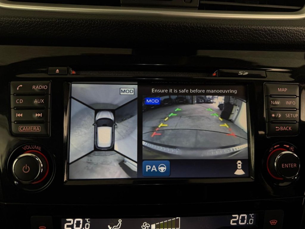 Used Nissan Qashqai 2017 for sale - 77879925: Photo 29