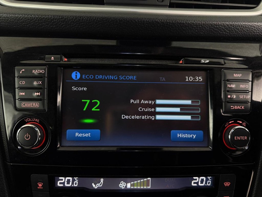 Used Nissan Qashqai 2017 for sale - 77879925: Photo 30