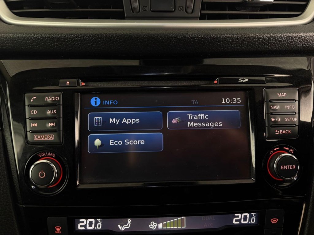 Used Nissan Qashqai 2017 for sale - 77879925: Photo 32