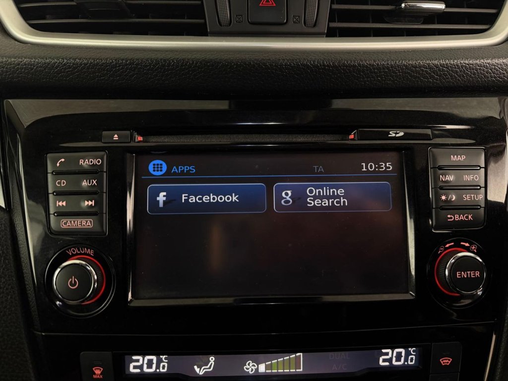 Used Nissan Qashqai 2017 for sale - 77879925: Photo 33