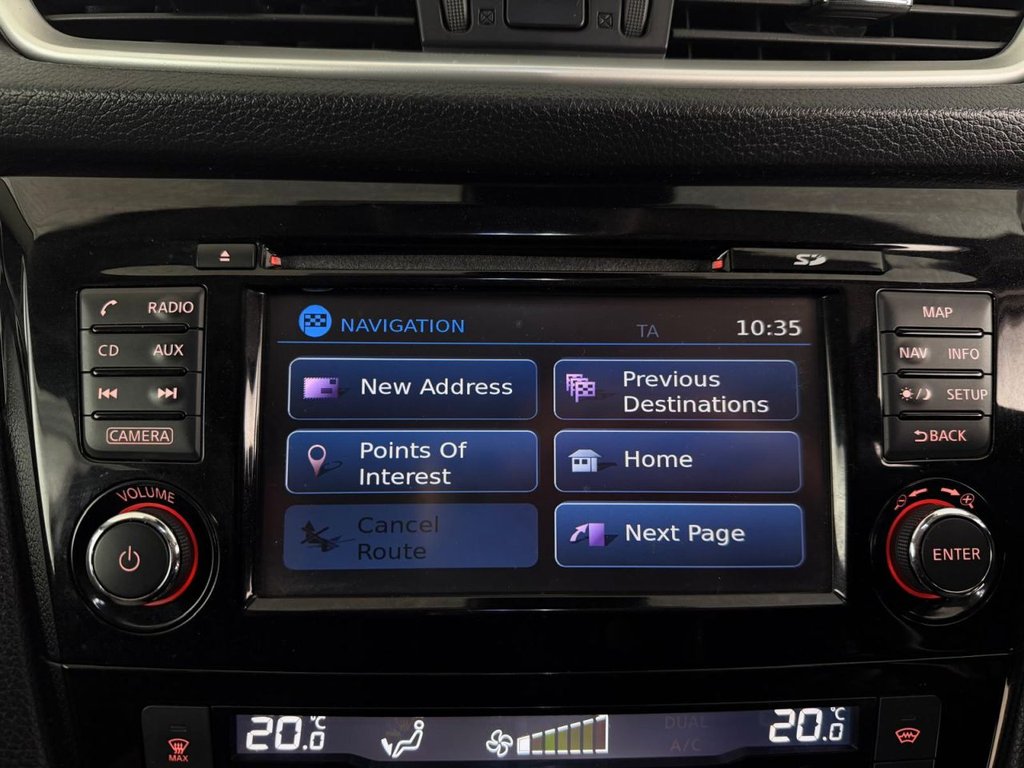 Used Nissan Qashqai 2017 for sale - 77879925: Photo 34