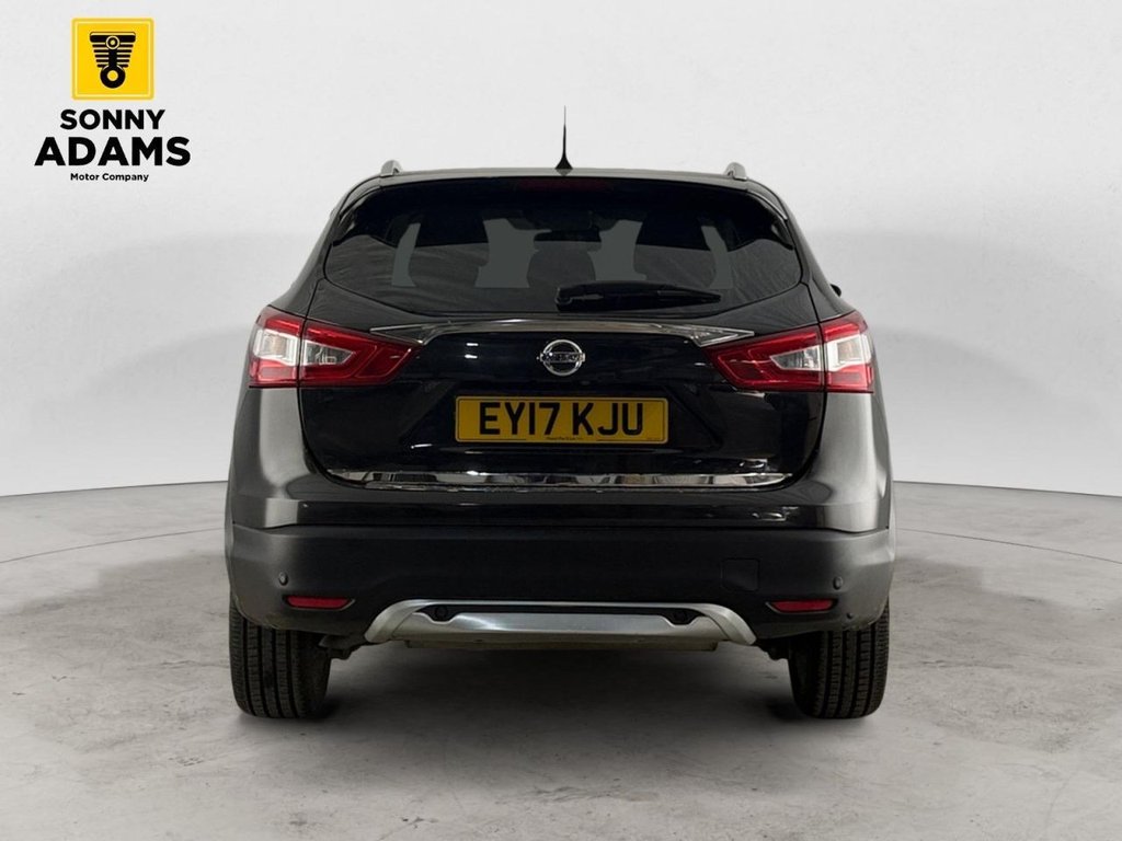 Used Nissan Qashqai 2017 for sale - 77879925: Photo 6