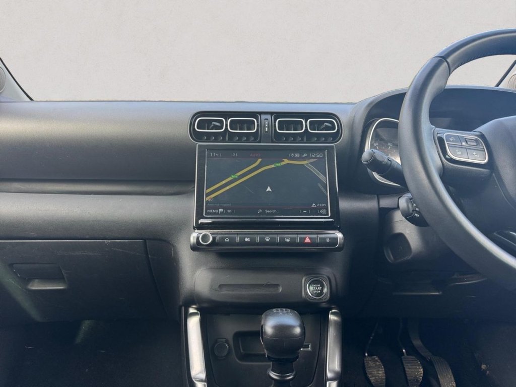 Used Citroen C3 Aircross 2022 for sale - 77546720: Photo 13