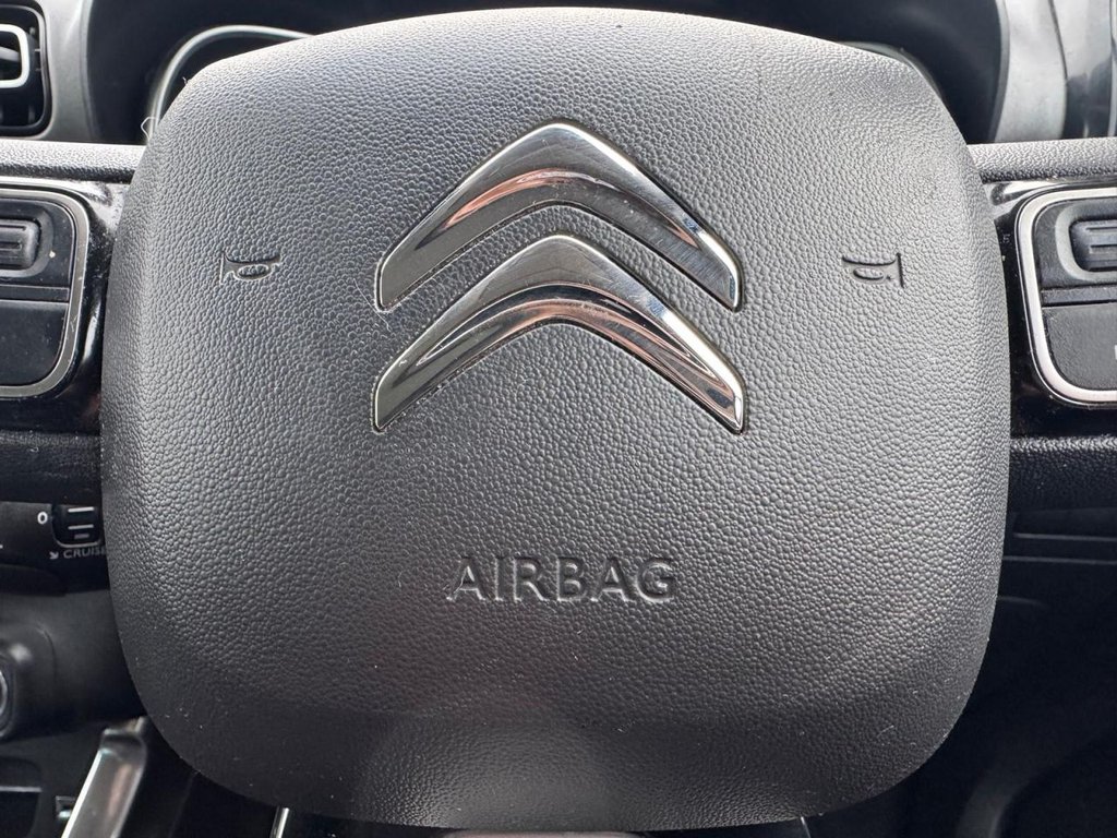 Used Citroen C3 Aircross 2022 for sale - 77546720: Photo 15