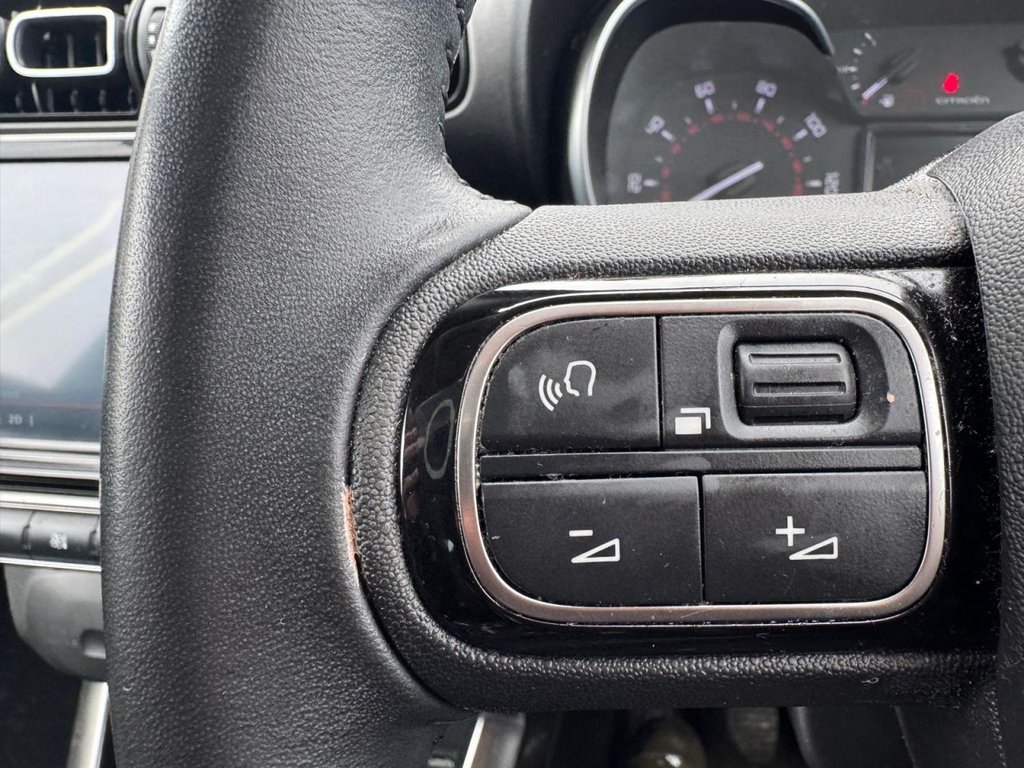 Used Citroen C3 Aircross 2022 for sale - 77546720: Photo 16