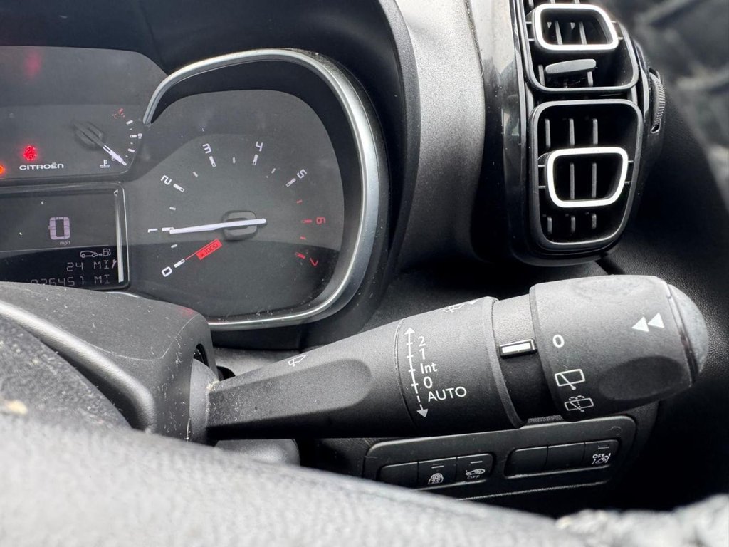 Used Citroen C3 Aircross 2022 for sale - 77546720: Photo 21