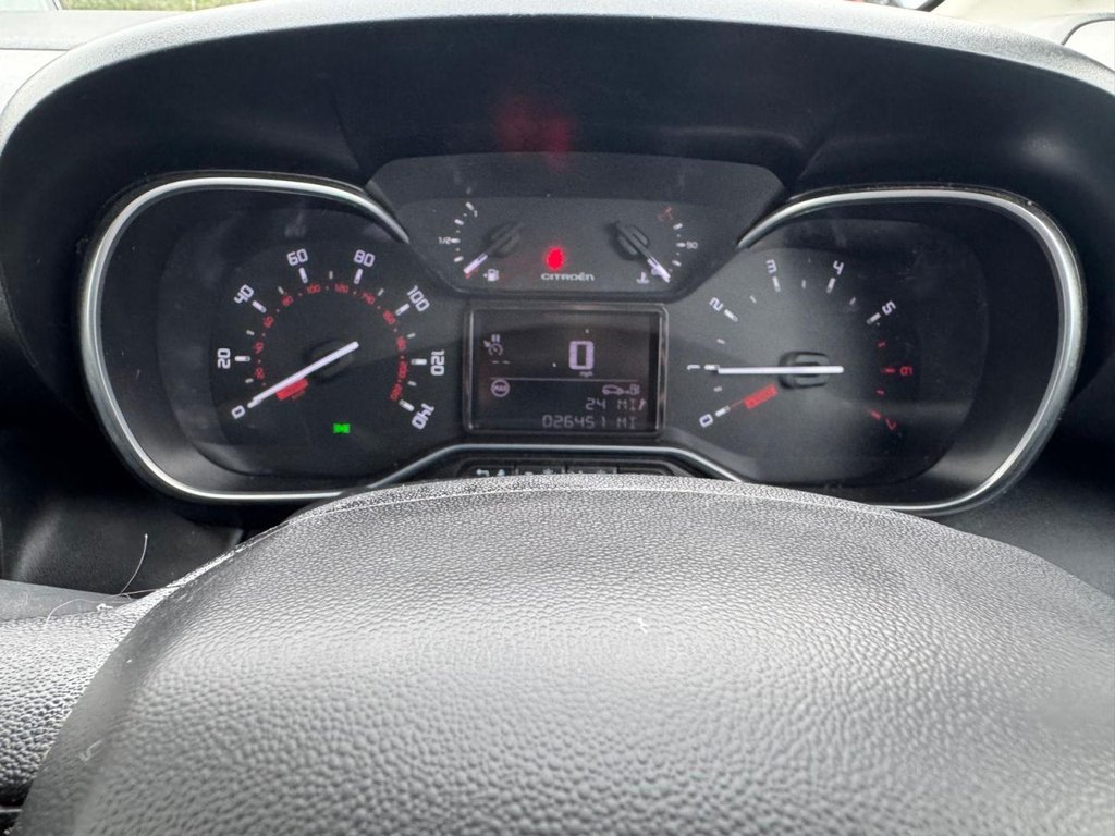 Used Citroen C3 Aircross 2022 for sale - 77546720: Photo 22