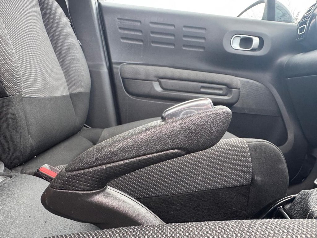 Used Citroen C3 Aircross 2022 for sale - 77546720: Photo 24