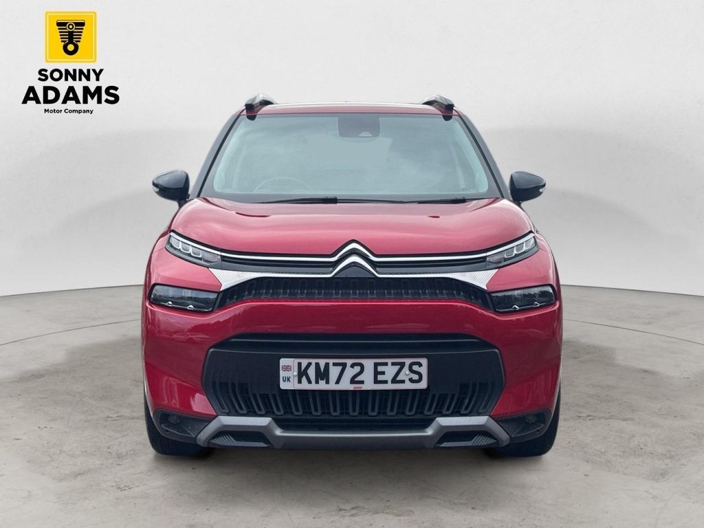Used Citroen C3 Aircross 2022 for sale - 77546720: Photo 3