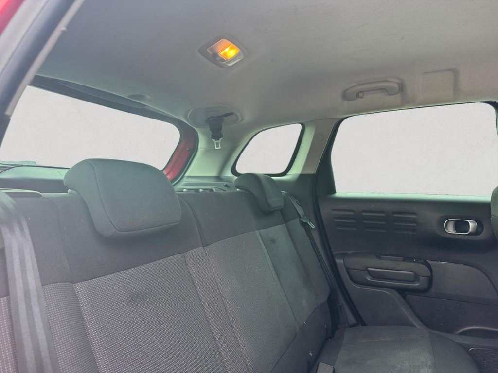 Used Citroen C3 Aircross 2022 for sale - 77546720: Photo 31