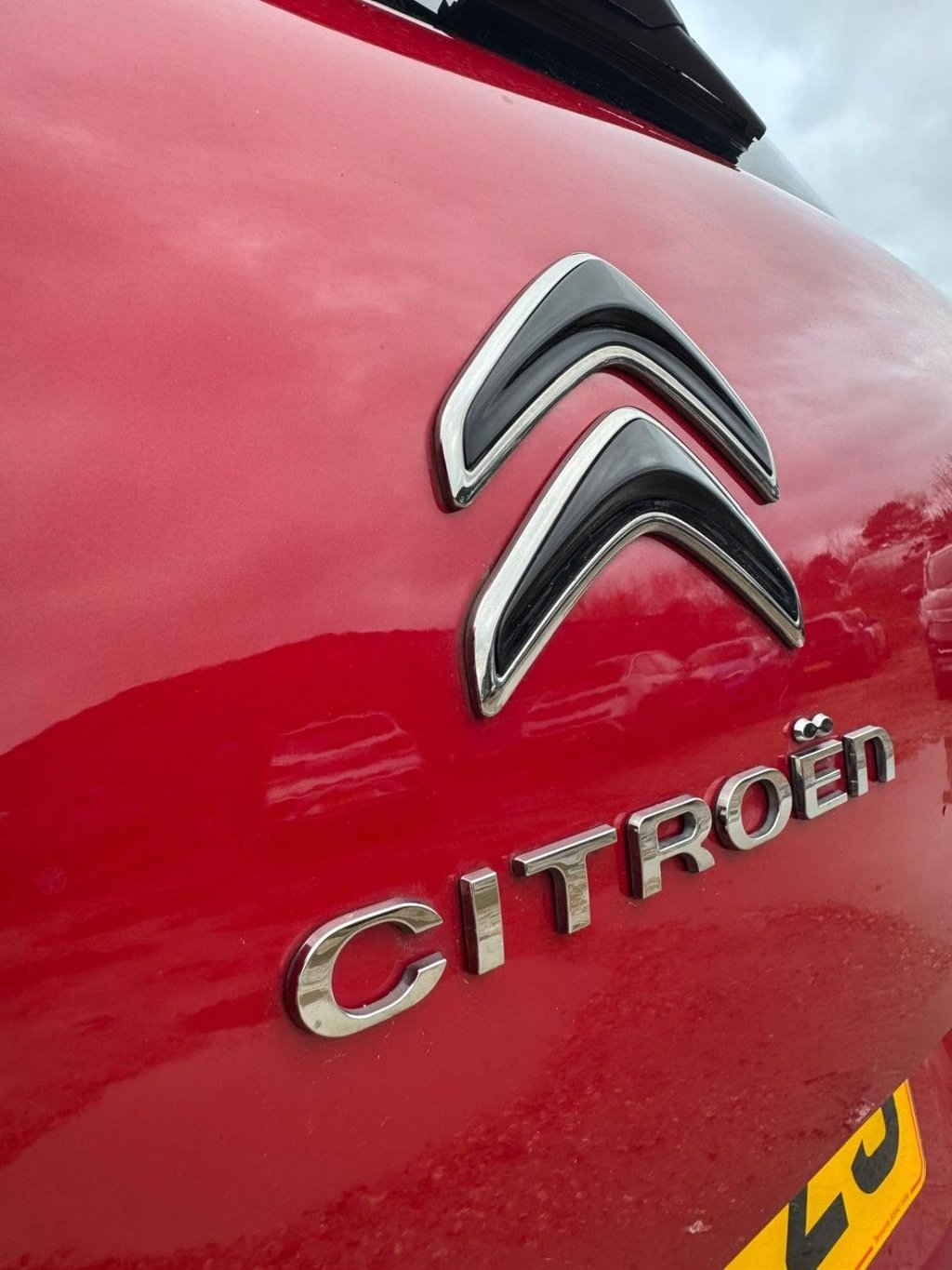 Used Citroen C3 Aircross 2022 for sale - 77546720: Photo 32