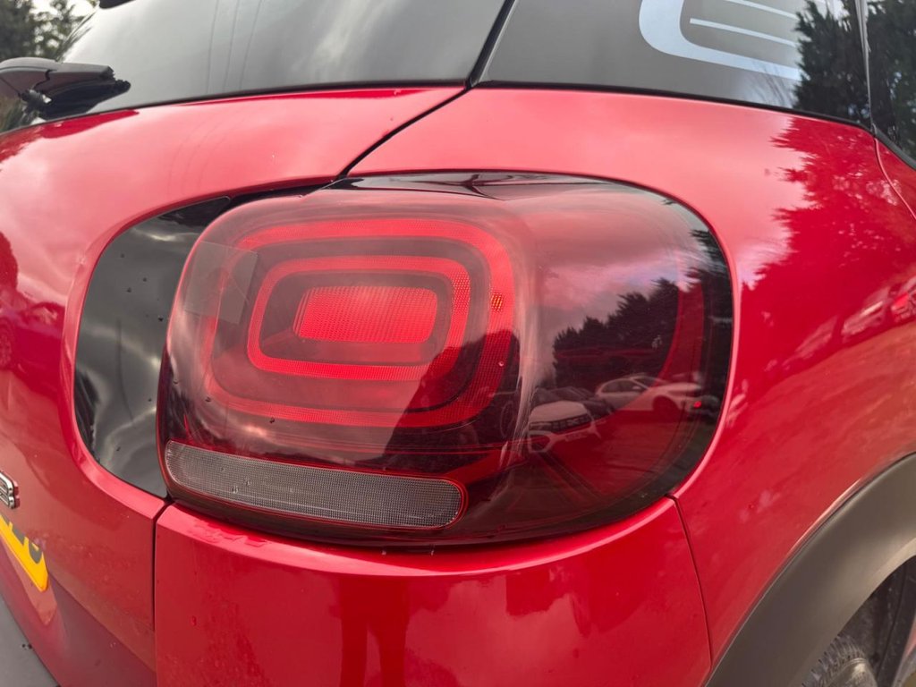 Used Citroen C3 Aircross 2022 for sale - 77546720: Photo 35