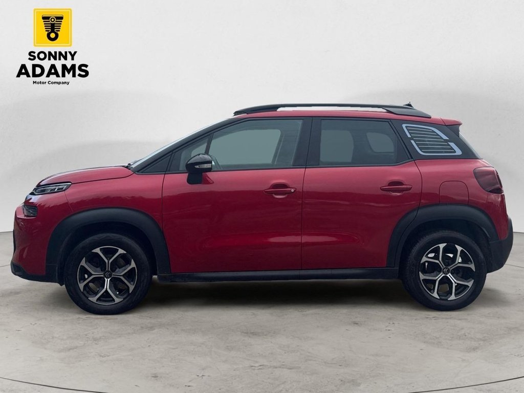 Used Citroen C3 Aircross 2022 for sale - 77546720: Photo 8