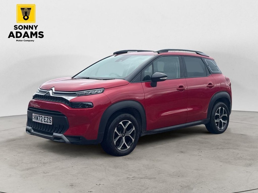 Used Citroen C3 Aircross 2022 for sale - 77546720: Photo 9