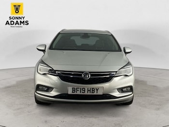 Used Vauxhall Astra 2019 for sale - 79409650: Photo